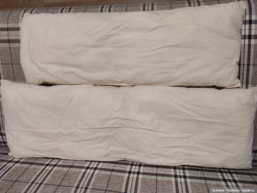 Большие матрасики для SD и 70+ (фото 2)