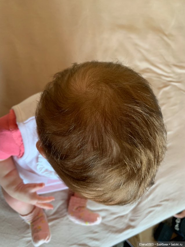 Малышка Roxette — Куклы реборн (фото 6)