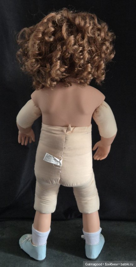 Serine Sissel Skille — Коллекционные куклы