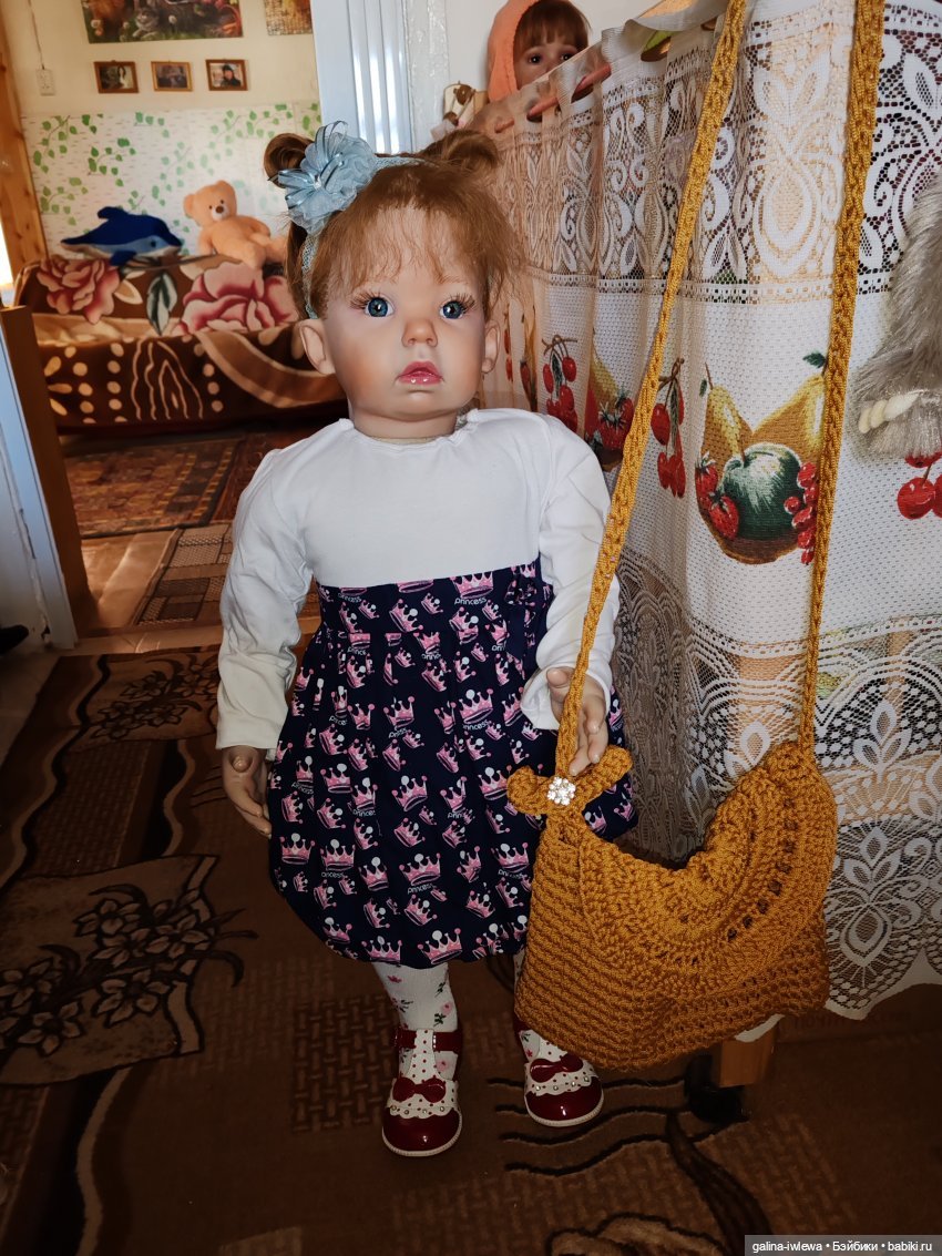 Кукла реборн — Куклы реборн (фото 2)