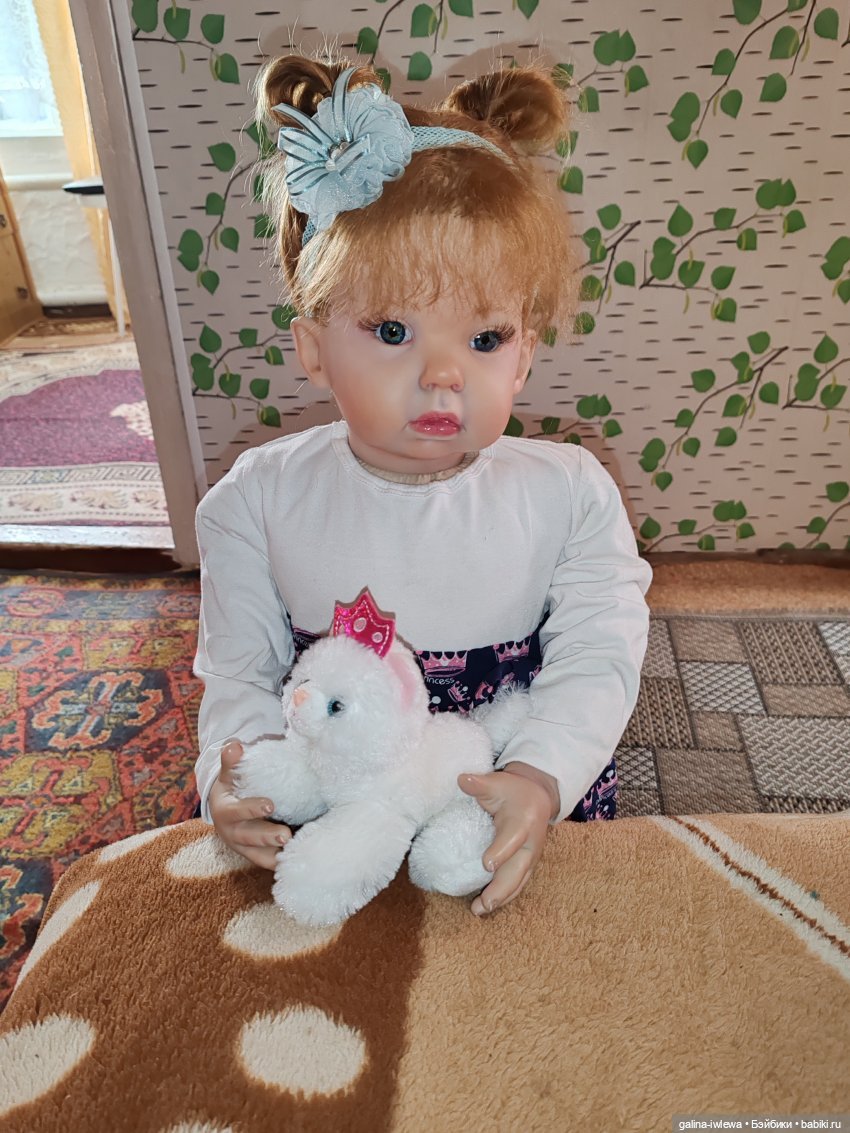 Кукла реборн — Куклы реборн (фото 6)