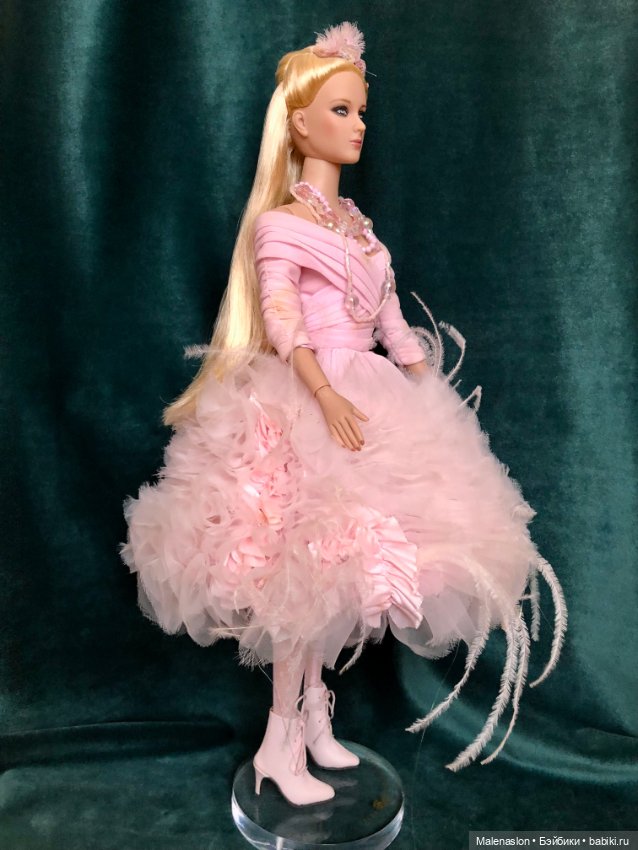 Robert Tonner Doll Devereaux Sisters (фото 5)