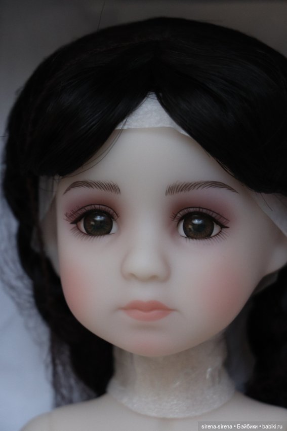 Ванда от Руби Ред, Wanda Ruby Red, 1 (фото 8)