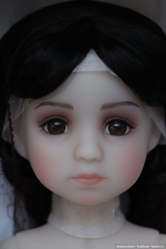 Ванда от Руби Ред, Wanda Ruby Red, 1 (фото 7)