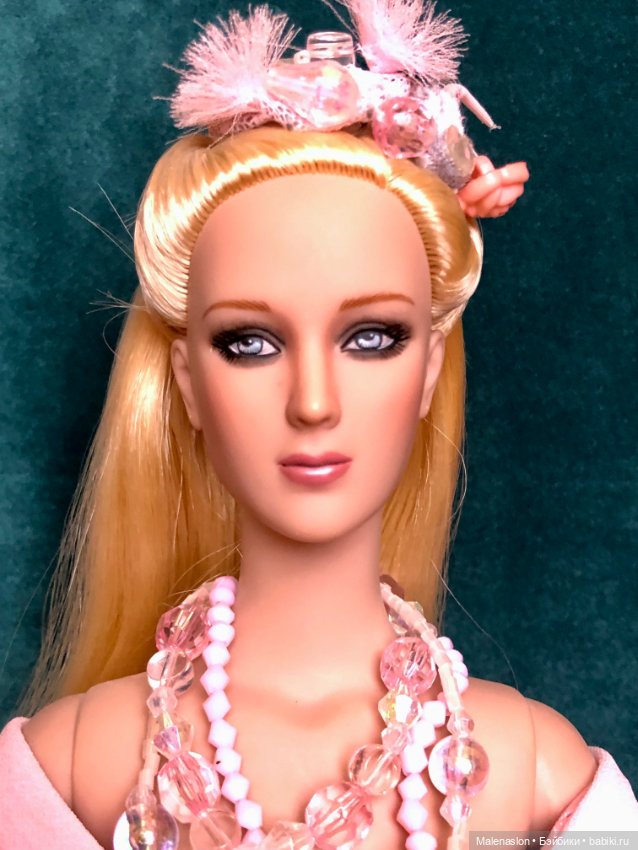 Robert Tonner Doll Devereaux Sisters (фото 2)