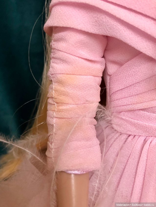 Robert Tonner Doll Devereaux Sisters