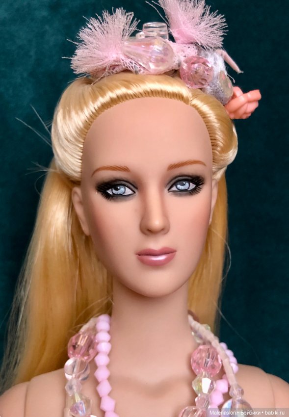 Robert Tonner Doll Devereaux Sisters (фото 4)