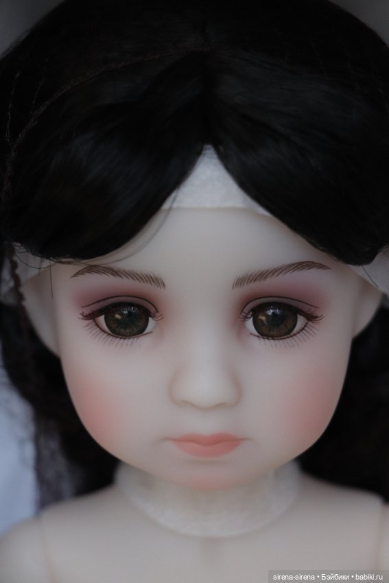 Ванда от Руби Ред, Wanda Ruby Red, 1