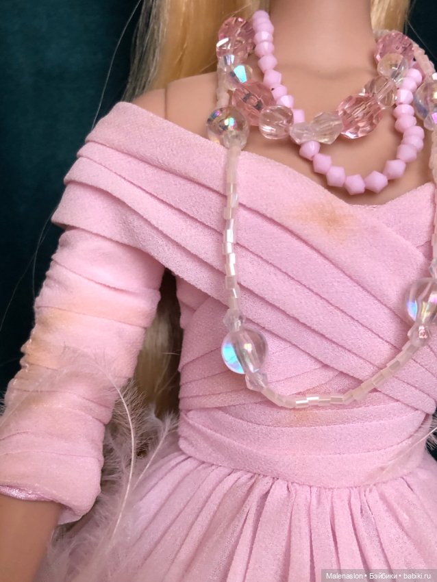 Robert Tonner Doll Devereaux Sisters