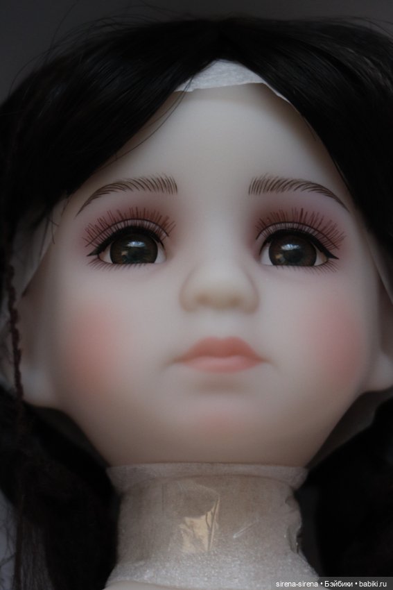 Ванда от Руби Ред, Wanda Ruby Red, 1 (фото 10)