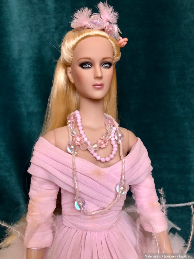 Robert Tonner Doll Devereaux Sisters (фото 9)