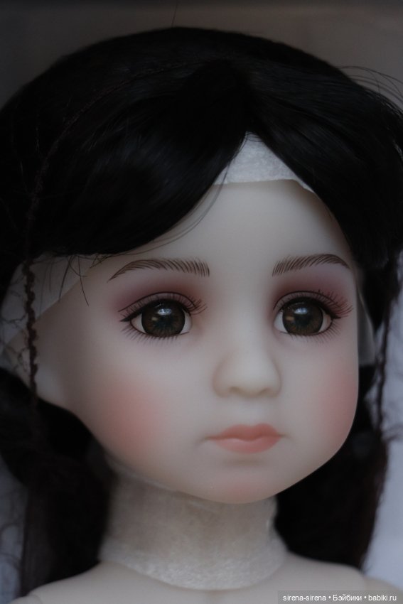 Ванда от Руби Ред, Wanda Ruby Red, 1 (фото 9)