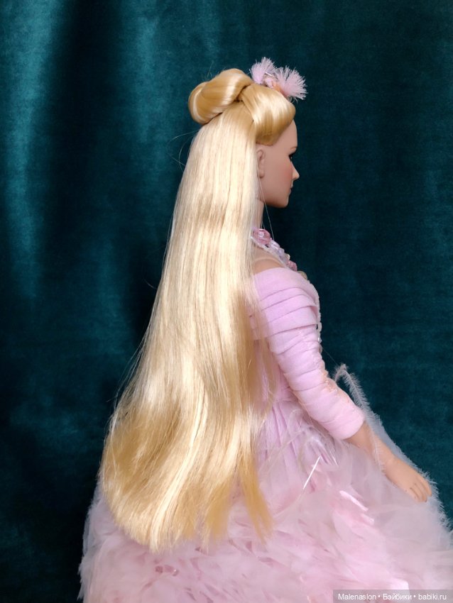 Robert Tonner Doll Devereaux Sisters (фото 6)