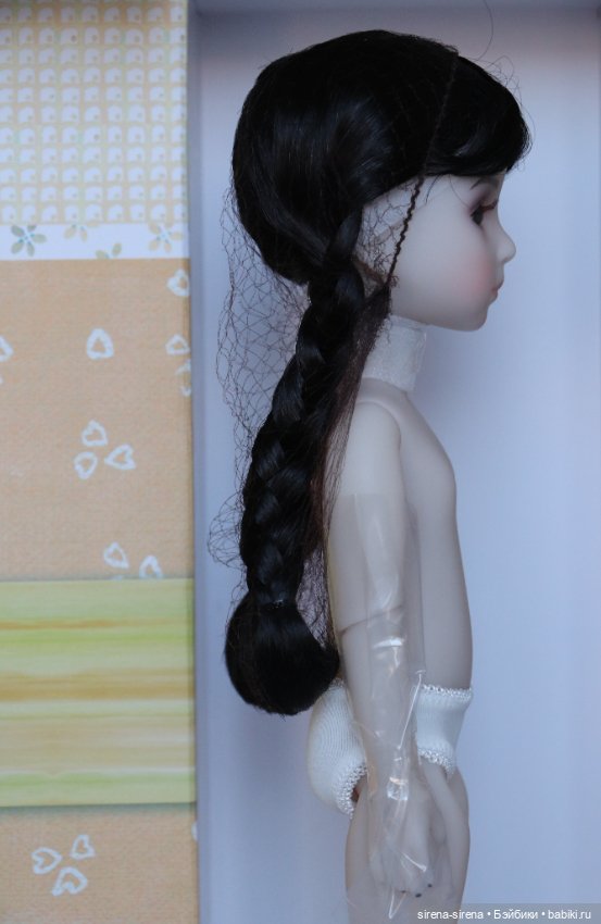 Ванда от Руби Ред, Wanda Ruby Red, 1 (фото 5)