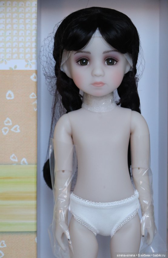 Ванда от Руби Ред, Wanda Ruby Red, 1 (фото 3)