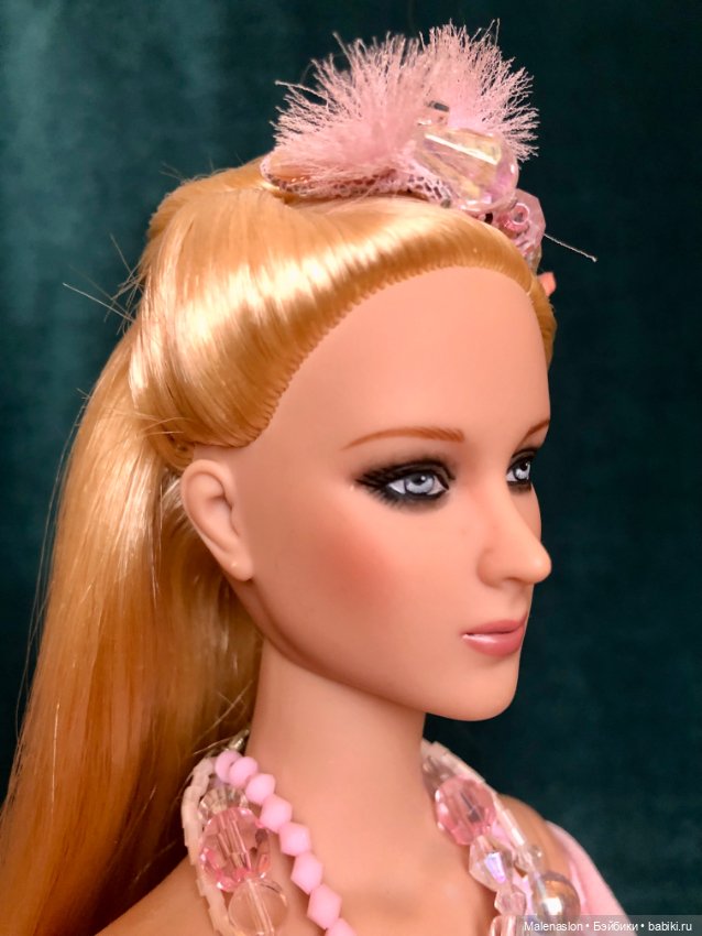 Robert Tonner Doll Devereaux Sisters (фото 7)