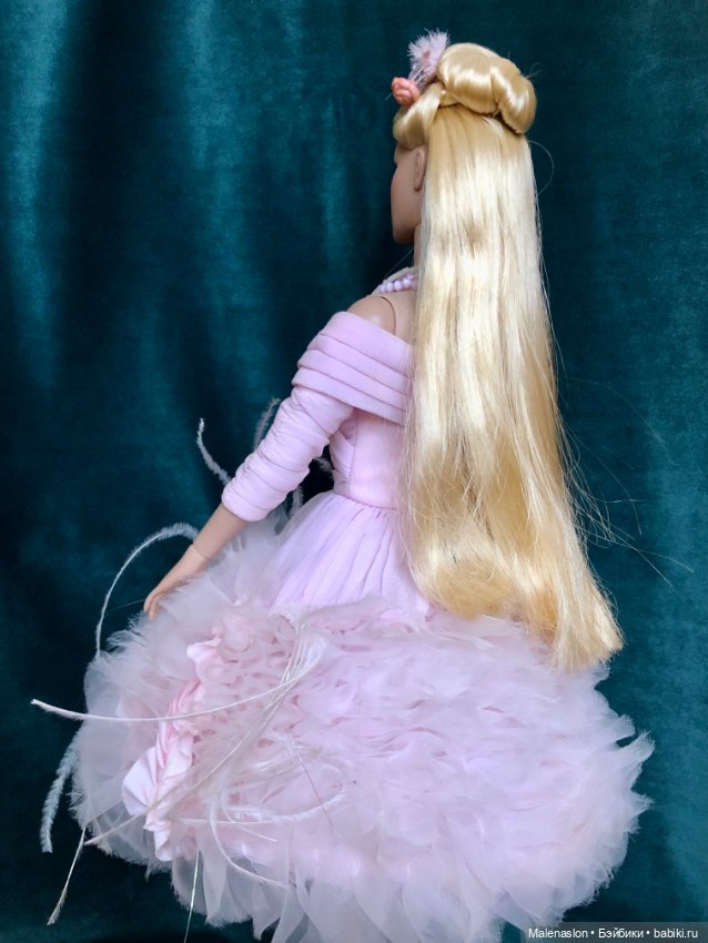 Robert Tonner Doll Devereaux Sisters (фото 8)