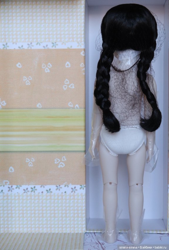 Ванда от Руби Ред, Wanda Ruby Red, 1 (фото 2)