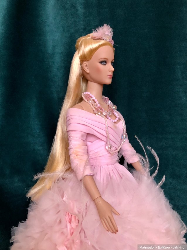 Robert Tonner Doll Devereaux Sisters (фото 3)