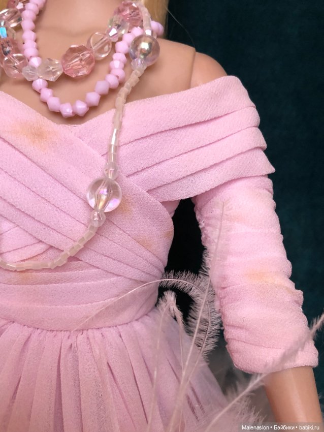 Robert Tonner Doll Devereaux Sisters