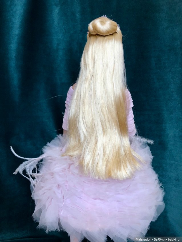 Robert Tonner Doll Devereaux Sisters (фото 10)