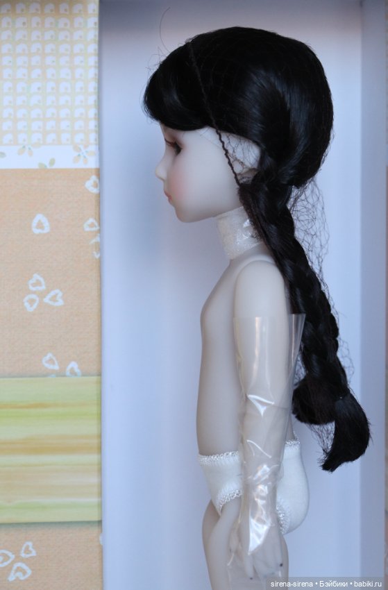 Ванда от Руби Ред, Wanda Ruby Red, 1 (фото 4)