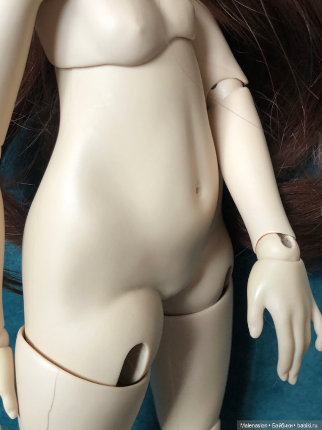 Leeke world Mikhaila — Куклы BJD