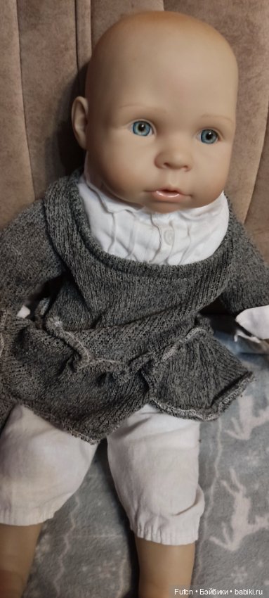 Oberndorfer — Игровые куклы (фото 6)