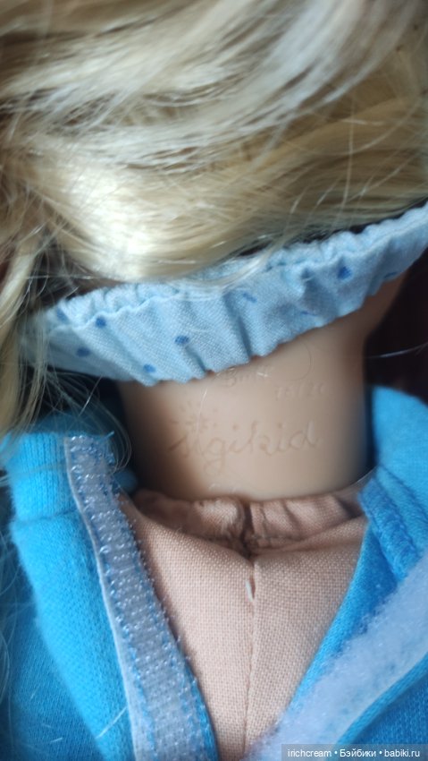 Sigikid — Игровые куклы (фото 2)