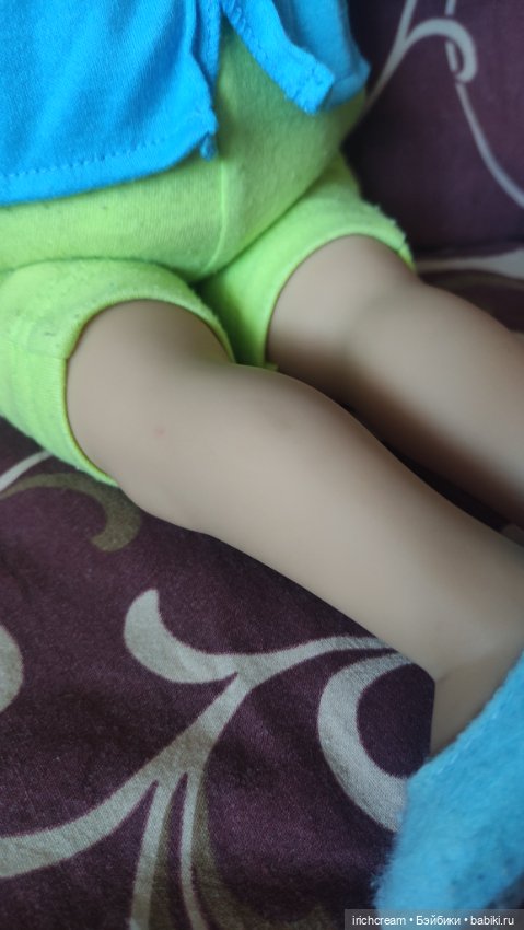 Sigikid — Игровые куклы (фото 4)