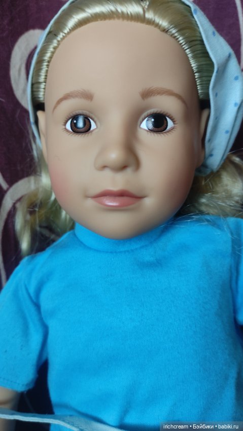 Sigikid — Игровые куклы (фото 3)