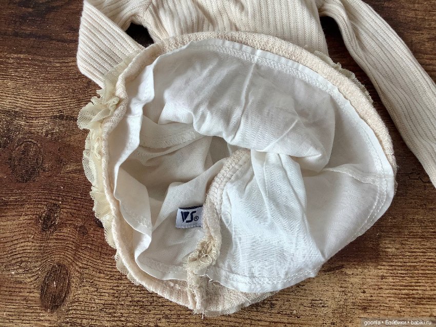 Аутфит Volks для бжд SD — Одежда для BJD (фото 6)