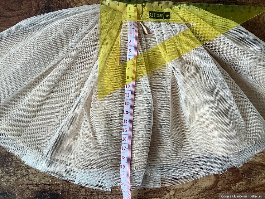 Аутфит Volks для бжд SD — Одежда для BJD (фото 4)