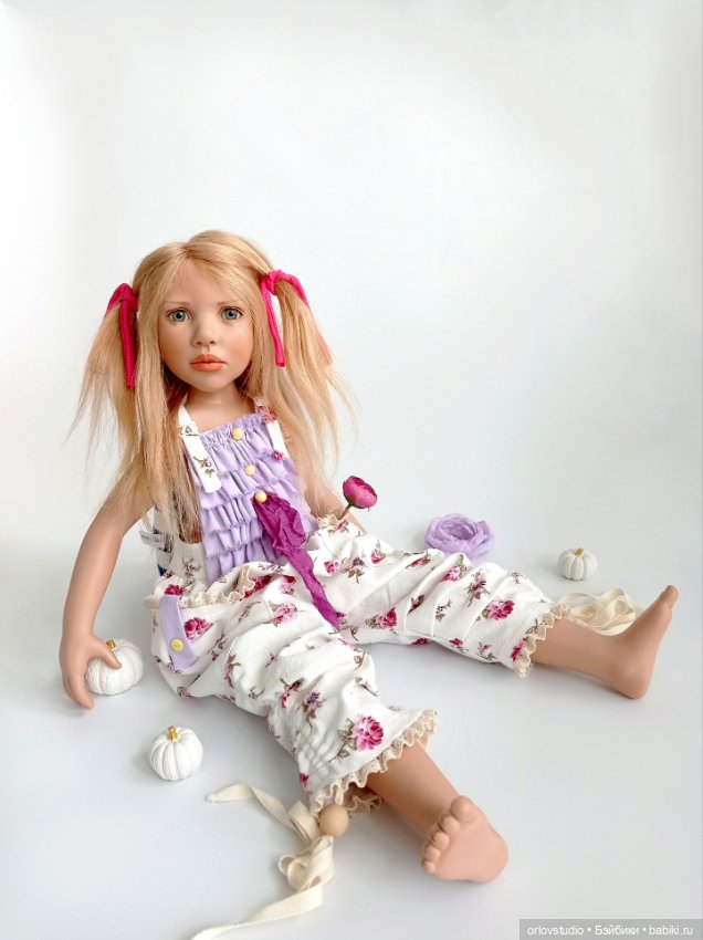 💓Комбинезон для Цвергназе/Zwergnase💓 (фото 2)