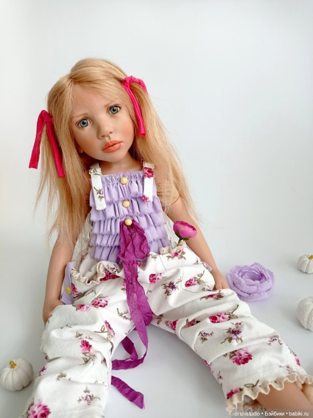 💓Комбинезон для Цвергназе/Zwergnase💓