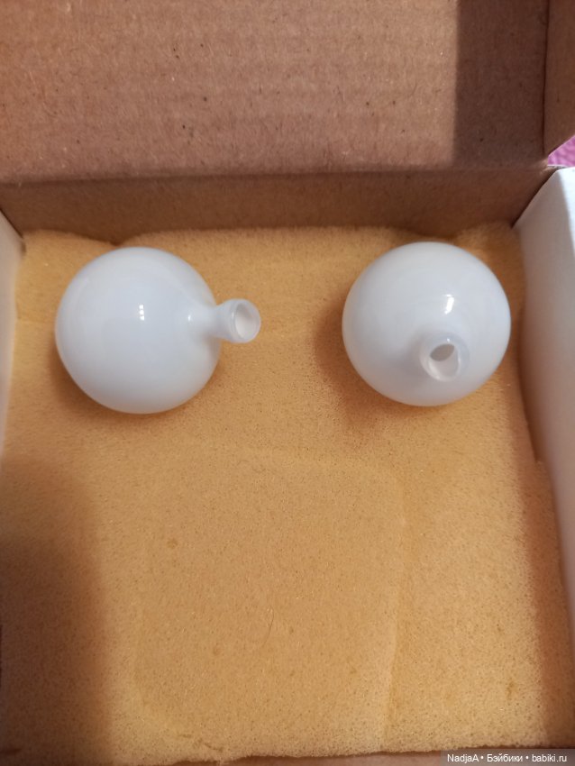 Глаза стекло Лауша 24 мм — Глаза для кукол (фото 4)