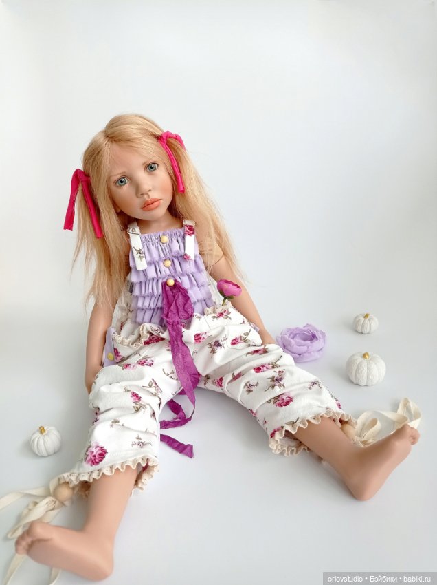 💓Комбинезон для Цвергназе/Zwergnase💓 (фото 3)