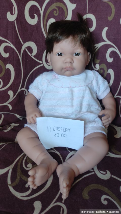 Хуанчик старого выпуска — Игровые куклы (фото 7)