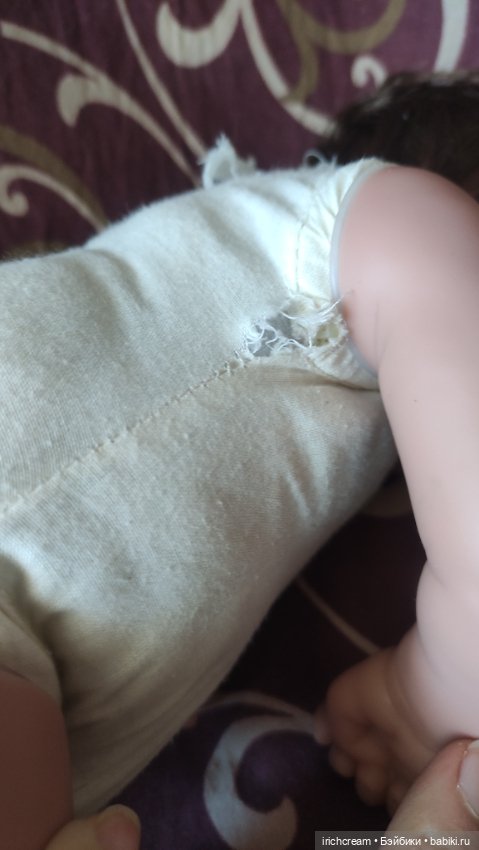 Хуанчик старого выпуска — Игровые куклы (фото 6)