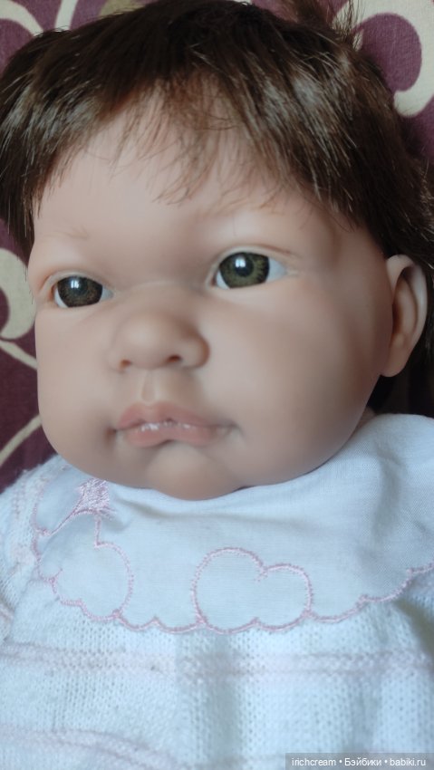 Хуанчик старого выпуска — Игровые куклы (фото 8)