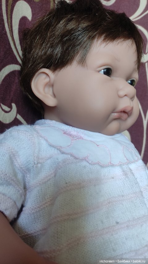 Хуанчик старого выпуска — Игровые куклы (фото 2)