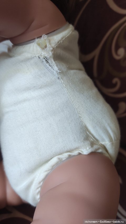 Хуанчик старого выпуска — Игровые куклы (фото 3)