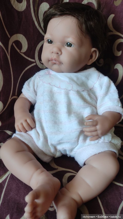 Хуанчик старого выпуска — Игровые куклы