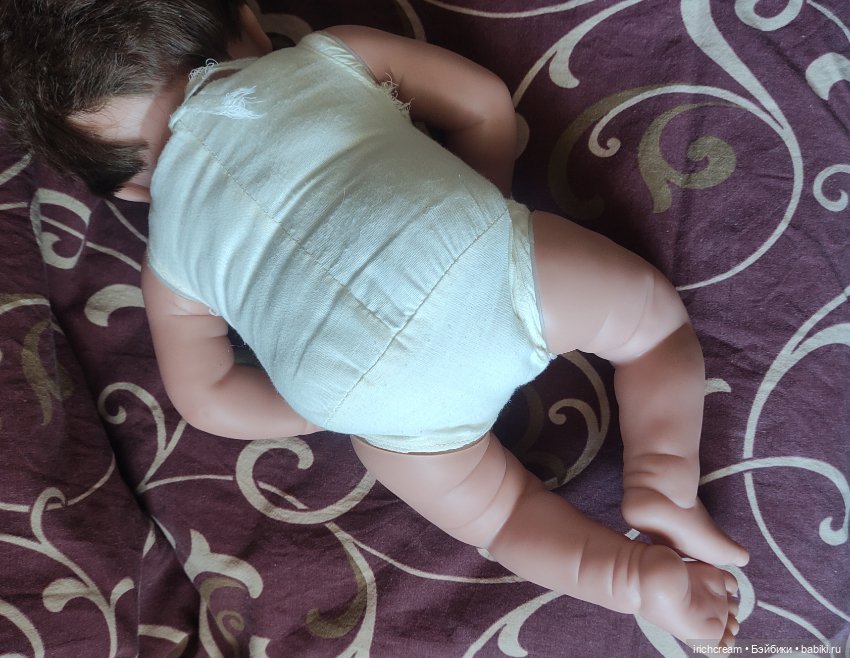 Хуанчик старого выпуска — Игровые куклы (фото 4)