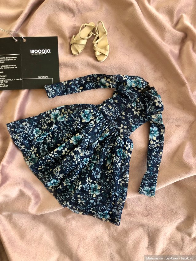 Фирменные аутфиты MOOQLA — Одежда (фото 7)