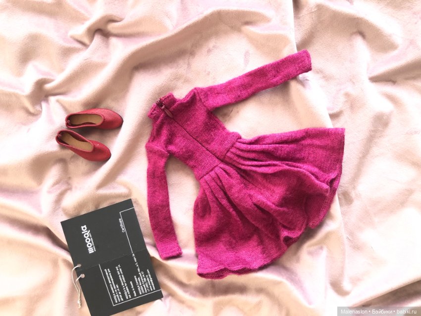 Фирменные аутфиты MOOQLA — Одежда (фото 3)