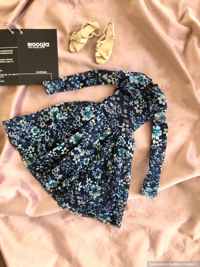 Фирменные аутфиты MOOQLA — Одежда (фото 8)