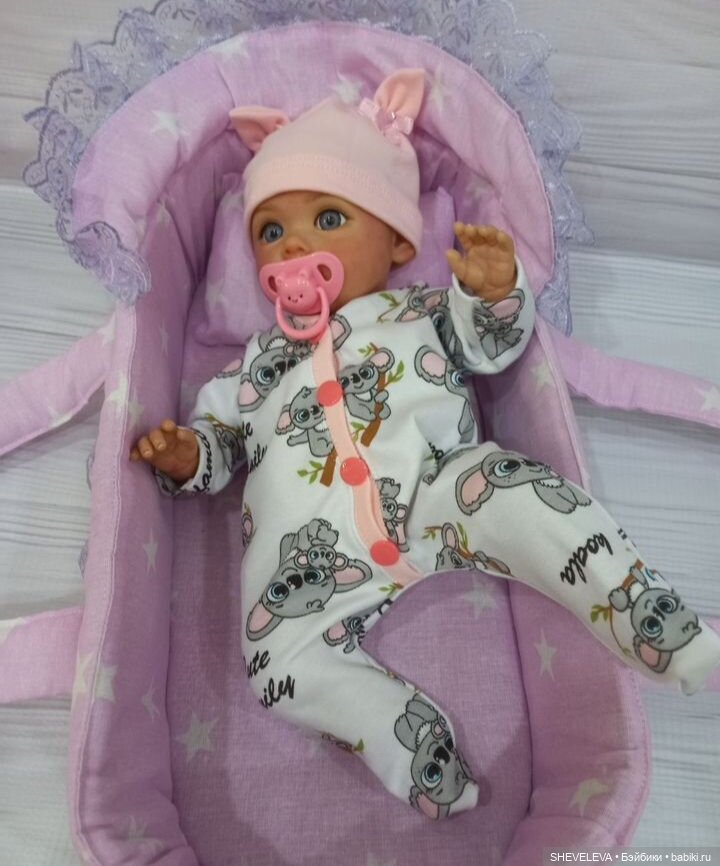 Кукла реборн — Куклы реборн (фото 2)