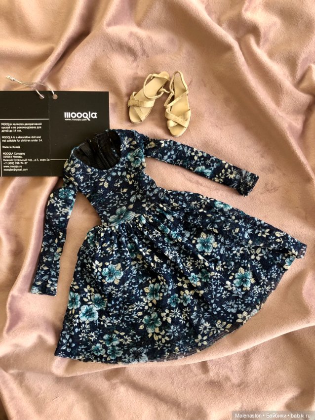 Фирменные аутфиты MOOQLA — Одежда (фото 4)