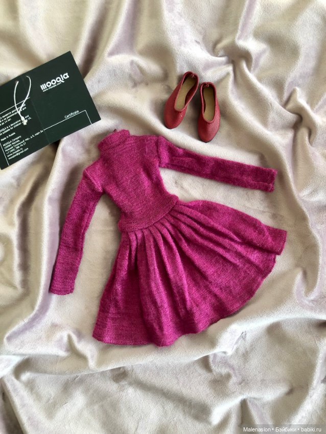 Фирменные аутфиты MOOQLA — Одежда